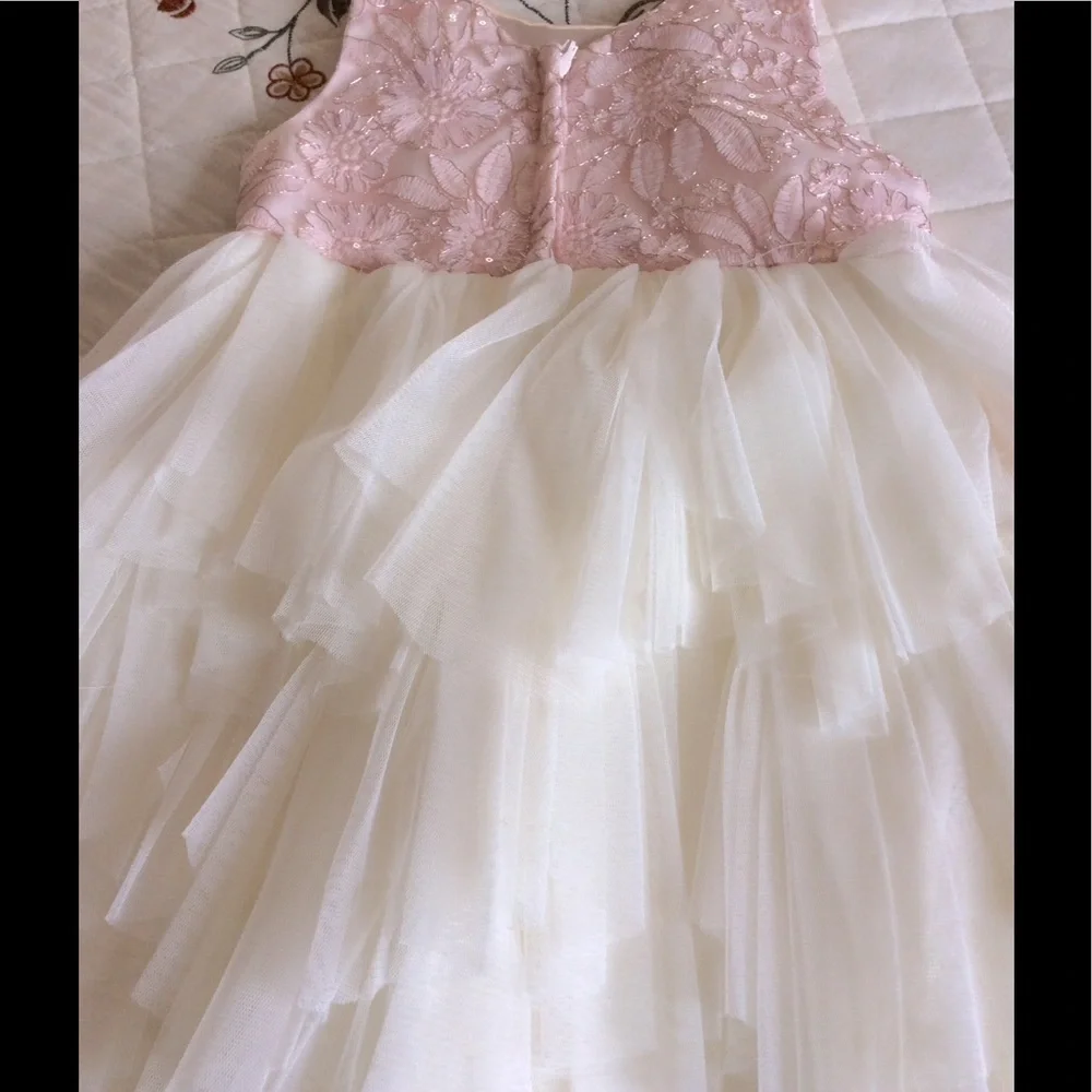 American princess dress